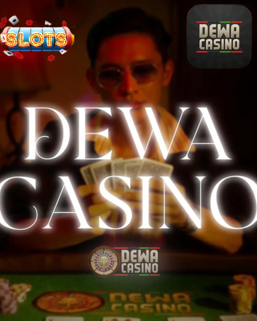 Dewacasino: Platform Judi Online Terpopuler di Indonesia.